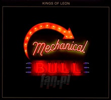 Mechanical Bull - Kings Of Leon