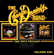 Epic Trilogy - Charlie Daniels  -Band-