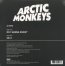 Do I Wanna Know - Arctic Monkeys