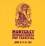 Monterey International Pop Festival - V/A