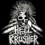 Recorded Works & Live 93 - 94 - Hellkrusher