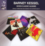 7 Classic Albums - Barney Kessel