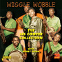 Wiggle Wobble W/ Bobby Dunn. 53 TKS - Les Collection Cooper 