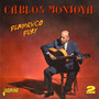Flamenco Fury - Carlos Montoya