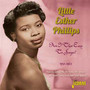 Am I That Easy To Forget - Little Esther Philips 