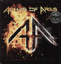Ashes Of Ares - Ashes Of Ares