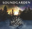 King Animal - Soundgarden