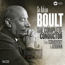 Complete Conductor - Sir Adrian Boult 