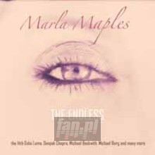 The Endless - Marla Maples The Endless - Marla Maples