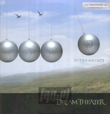 Octavarium - Dream Theater - powiększ Octavarium - Dream Theater