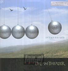 Octavarium - Dream Theater