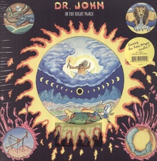 In The Right Place - DR. John
