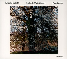 Beethoven: Diabelli - Andras Schiff