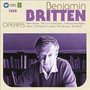 Operas - Benjamin Britten