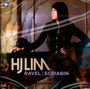 Ravel & Scriabin - HJ Lim