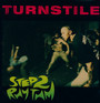 Step 2 Rhythm - Turnstile