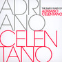 Early Years-Best Of - Adriano Celentano