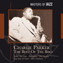 Best Of The Bird - Charlie Parker