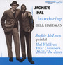 Jackie's Pal - Jackie McLean