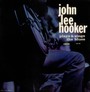 Plays & Sings The Blues - John Hooker