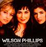Icon - Wilson Phillips