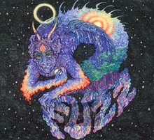The Fuzz - Fuzz   