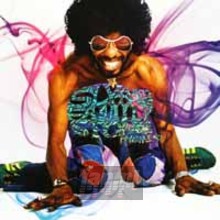 Higher! - Sly & The Family Stone