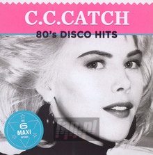 80 Disco Hits - C.C. Catch