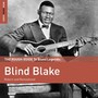 Rough Guide To Blues Legends - Blind Fake