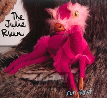 Run Fast - Julie Ruin