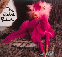Run Fast - Julie Ruin - bigger Run Fast - Julie Ruin