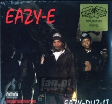 Eazy-Duz-It - Eazy-E