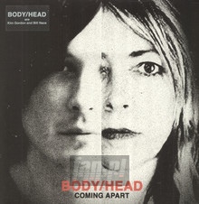 Coming Apart - Body / Head