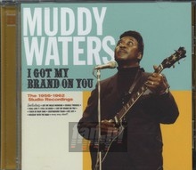 I Got My Brand On You - Muddy Waters
