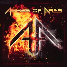 Ashes Of Ares - Ashes Of Ares