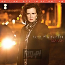 Smash - Patricia Barber