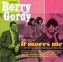 It Moves Me: The Songs Of Berry Gordy - It Moves Me: The Songs Of Berry Gordy