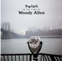 Swings In The Films Of Woody Allen - V/A