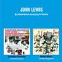 European Encounters - John Lewis