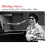 At The Caslight Square 1961 + Loads Of Love - Shirley Horn