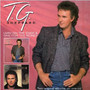 Living On The Edge/One For The Money - T.G Sheppard
