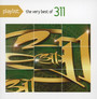 Playlist: The Very Best Of 311 - 311 