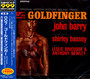 Goldfinger  OST - John Barry
