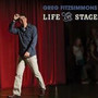 Life On Stage - Greg Fitzsimmons