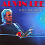 The Last Show - Alvin Lee