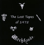 Lost Tapes Of 1975 - Witchfynde