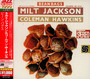 Bean Bags - Milt Jackson  & Coleman H