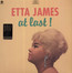 At Last! - Etta James