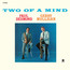 Two Of A Mind - Paul Desmond / Gerry Mulligan