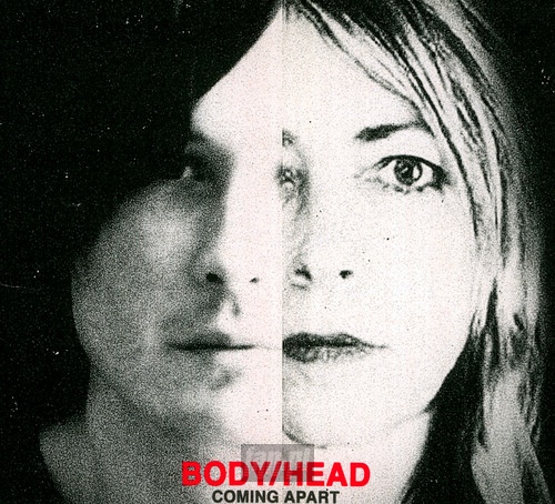 Coming Apart - Body / Head
